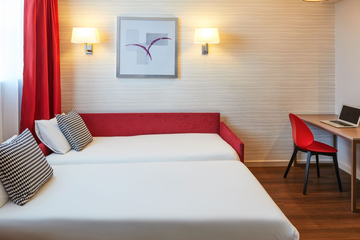 Properties - Aparthotel Adagio Liverpool City Centre ...